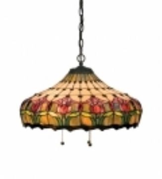 Tiffany Hanging Lamp